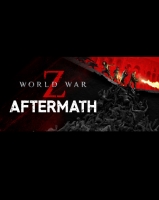 World War Z: Aftermath (월드 워 Z: 애프터매스)