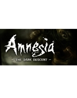 Amnesia: THE DARK DESCENT (암네시아: 더 다크 디센트)