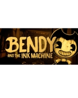 Bendy and the Ink Machine (벤디 앤 더 잉크 머신)