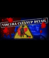 Viscera Cleanup Detail (비세라 클린업 디테일)