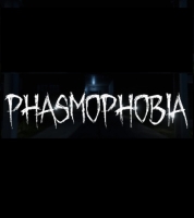 Phasmophobia (파스모포비아)