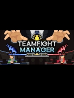 Teamfight Manager (팀파이트 매니저)