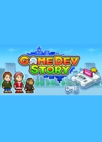 Game Dev Story (게임개발 스토리)