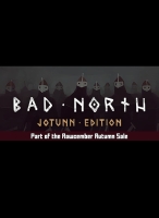 Bad North: Jotunn Edition (배드 노스: 요툰 에디션)