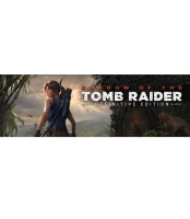 Shadow of the Tomb Raider: Definitive Edition (섀도우 오브 더 툼레이더)