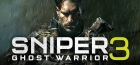 Sniper Ghost Warrior 3 (스나이퍼: 고스트 워리어 3)