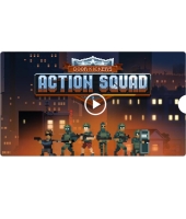 도어키커스 액션스쿼드 (Door Kickers: Action Squad)