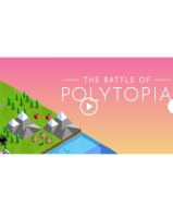 The Battle of Polytopia (폴리토피아)