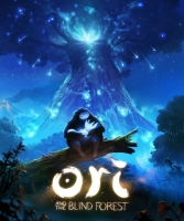 Ori and the Blind Forest(오리와 눈 먼 숲)