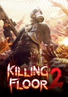 킬링 플로어2 (Killing Floor 2)